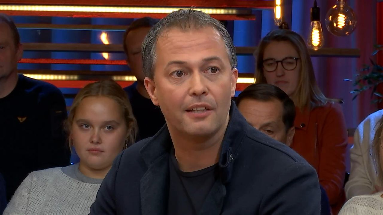 Lachaert: “De Wever en ik dachten dit is het einde van de Vlaamse regering"