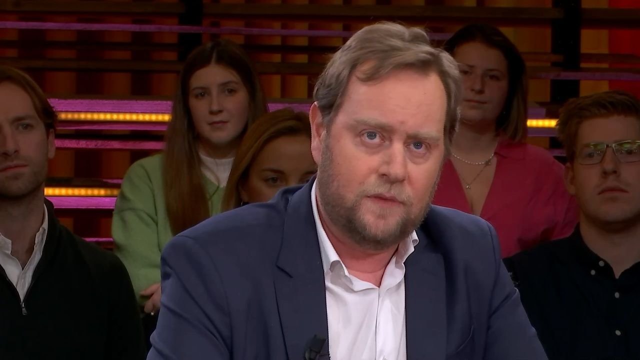 Verschelden over crisis: "Geen winnaars in Wetstraat behalve Tom Van Grieken"