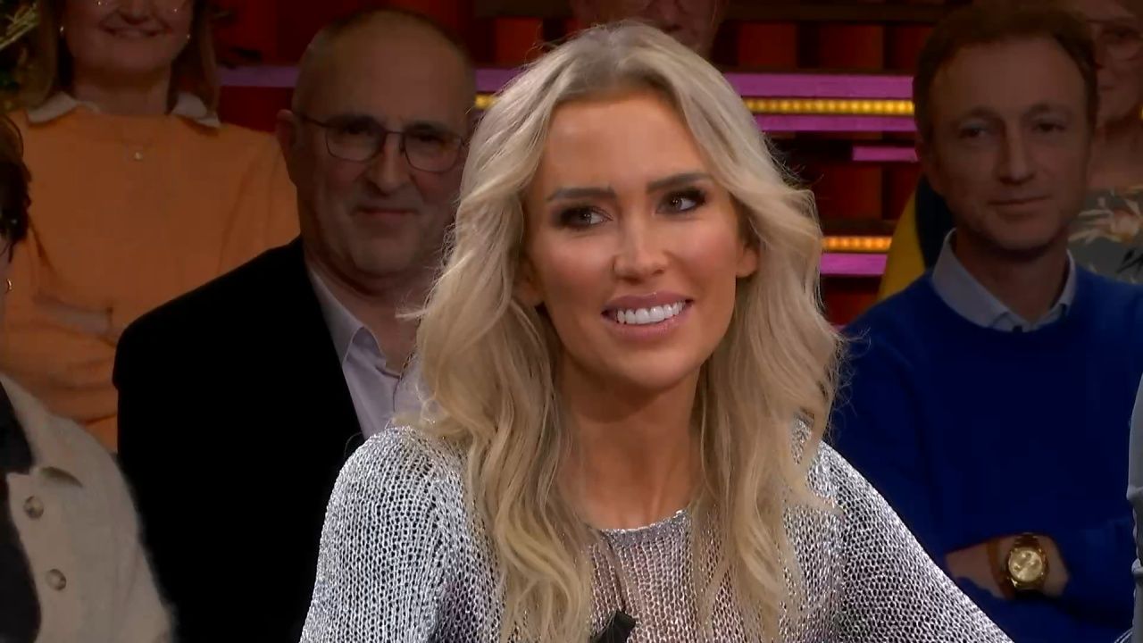 Anouk Matton: "Wij zitten niet in het pak van de The Masked Singer-voorfilmpjes"