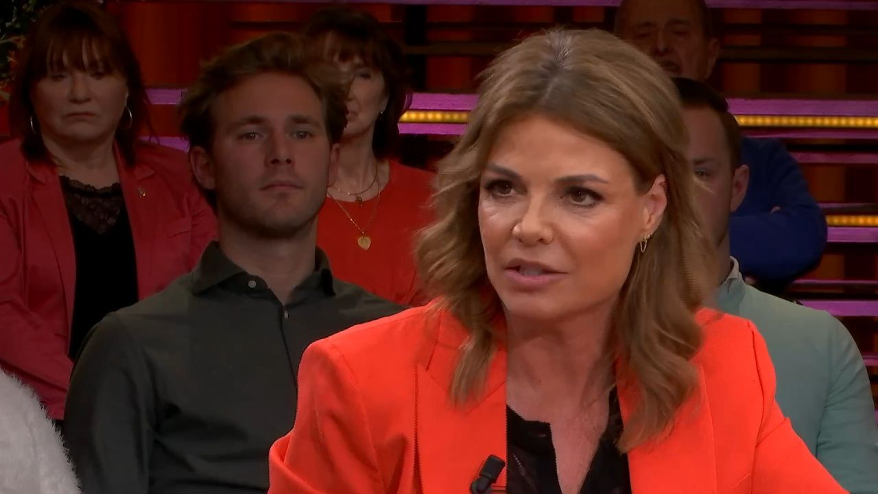 Goedele Liekens twijfelt of ze in 2024 nog meedoet aan de verkiezingen