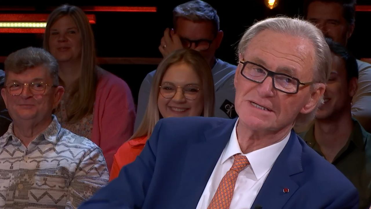 Willy Naessens deelt #MeToo-verhaal: "Non kwam altijd over mijn billen wrijven"