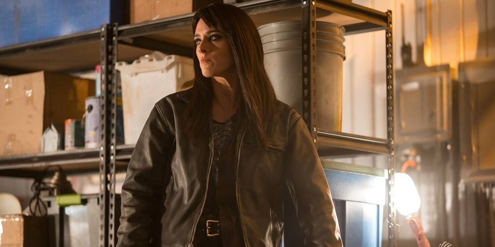 Sight Unseen - S2 - Aflevering 10
