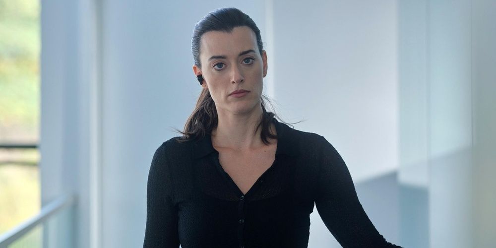 Sight Unseen - S2 - Aflevering 6