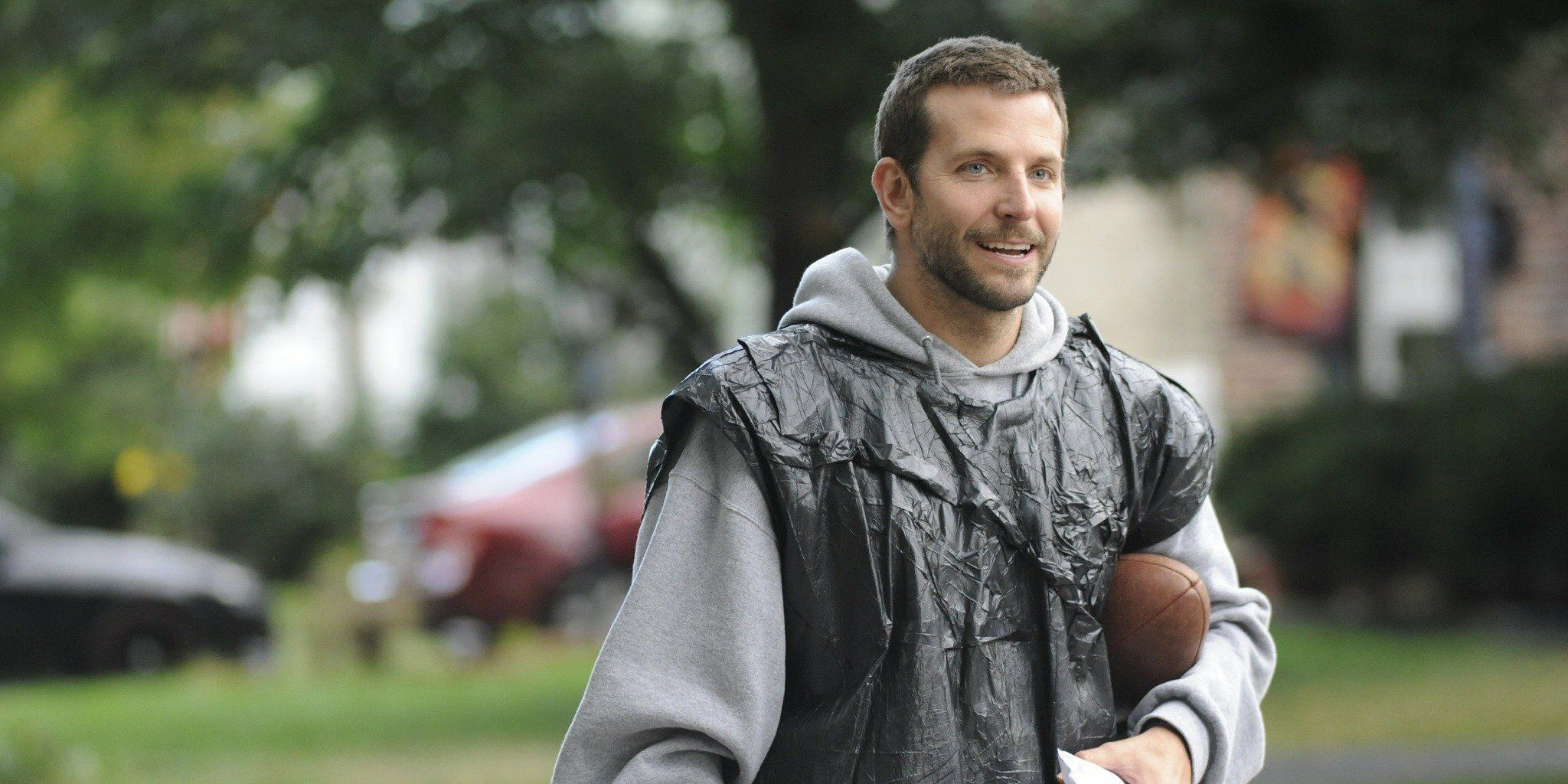 Silver Linings Playbook