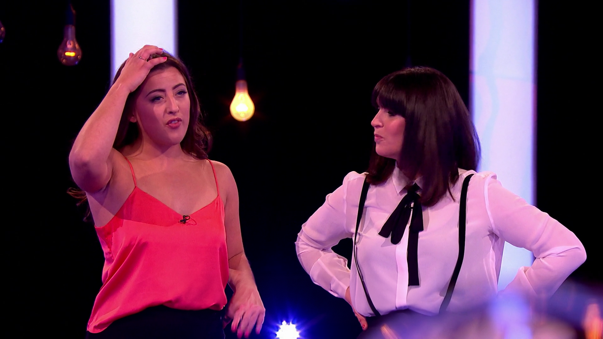 Naked Attraction - S2 - Aflevering 8