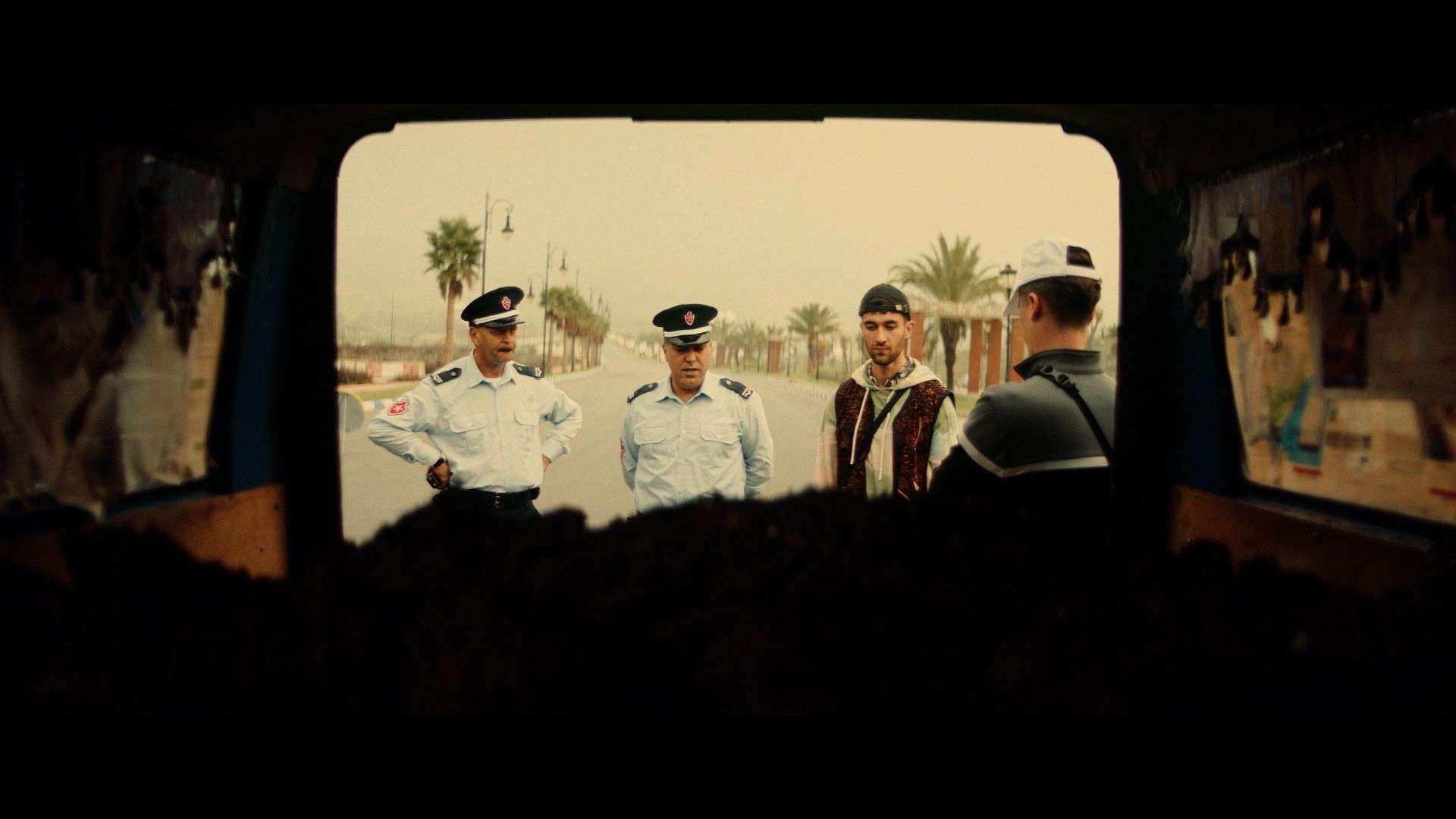 Grond - S1 - Aflevering 3