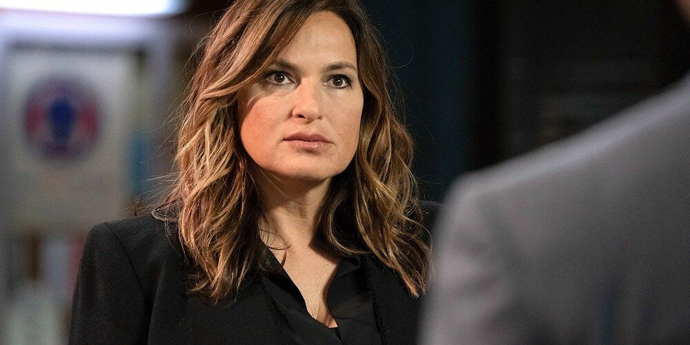 Special Victims Unit - S22 - Aflevering 1