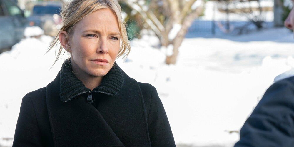 Special Victims Unit - S22 - Aflevering 10