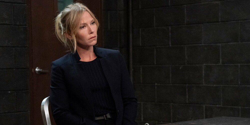 Special Victims Unit - S22 - Aflevering 3