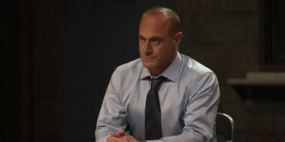 Special Victims Unit - S22 - Aflevering 9
