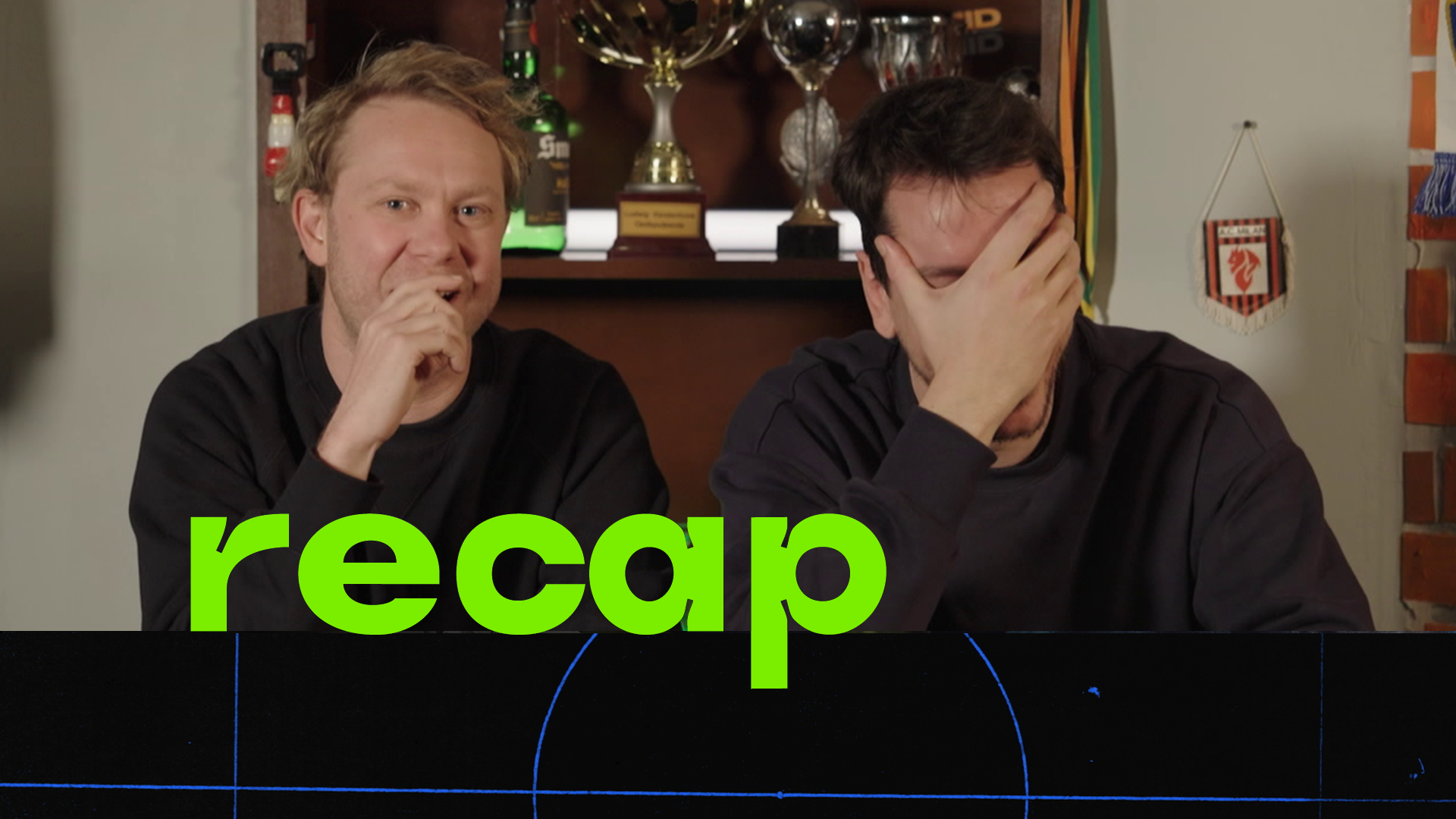 De Spor - S1 - Aflevering 17