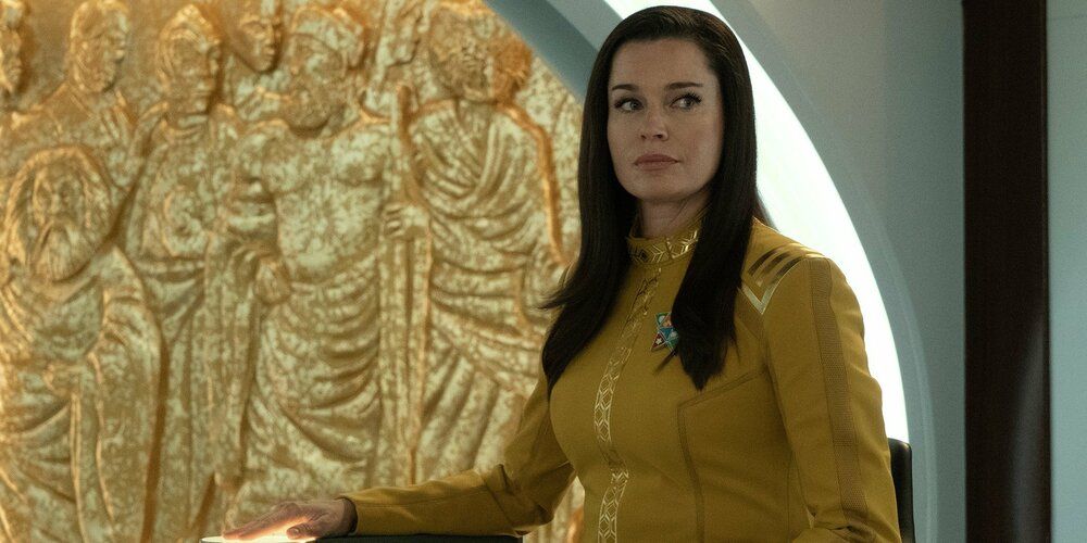 Star Trek: Strange New Worlds - S2 - Aflevering 2