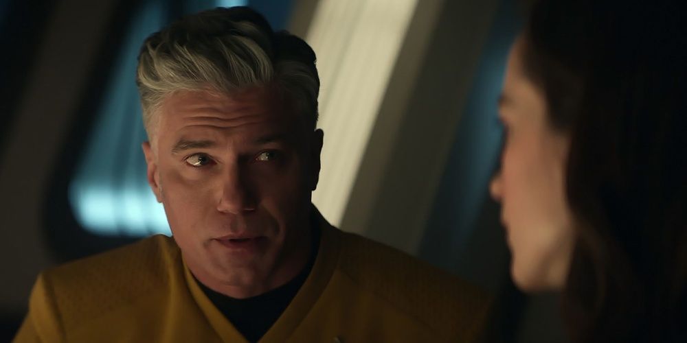 Star Trek: Strange New Worlds - S2 - Aflevering 4
