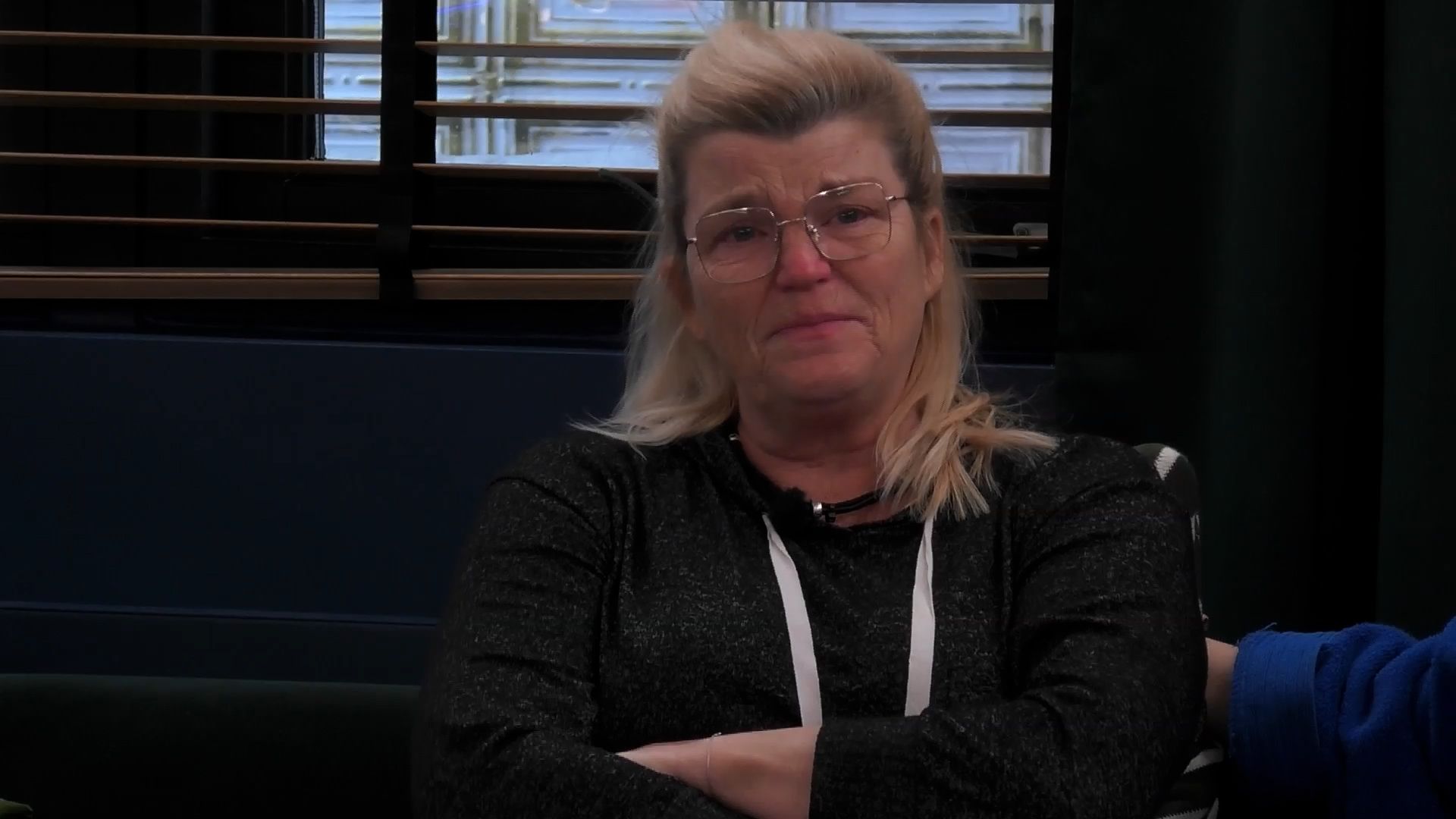 Vader van Big Brother-kandidaat Kitty overleden: "Wel afscheid kunnen nemen"