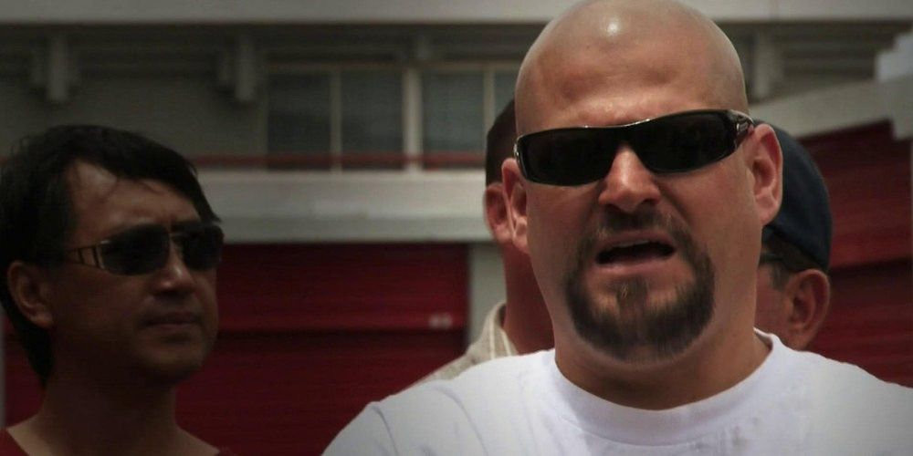 Storage Wars - S9 - Aflevering 26