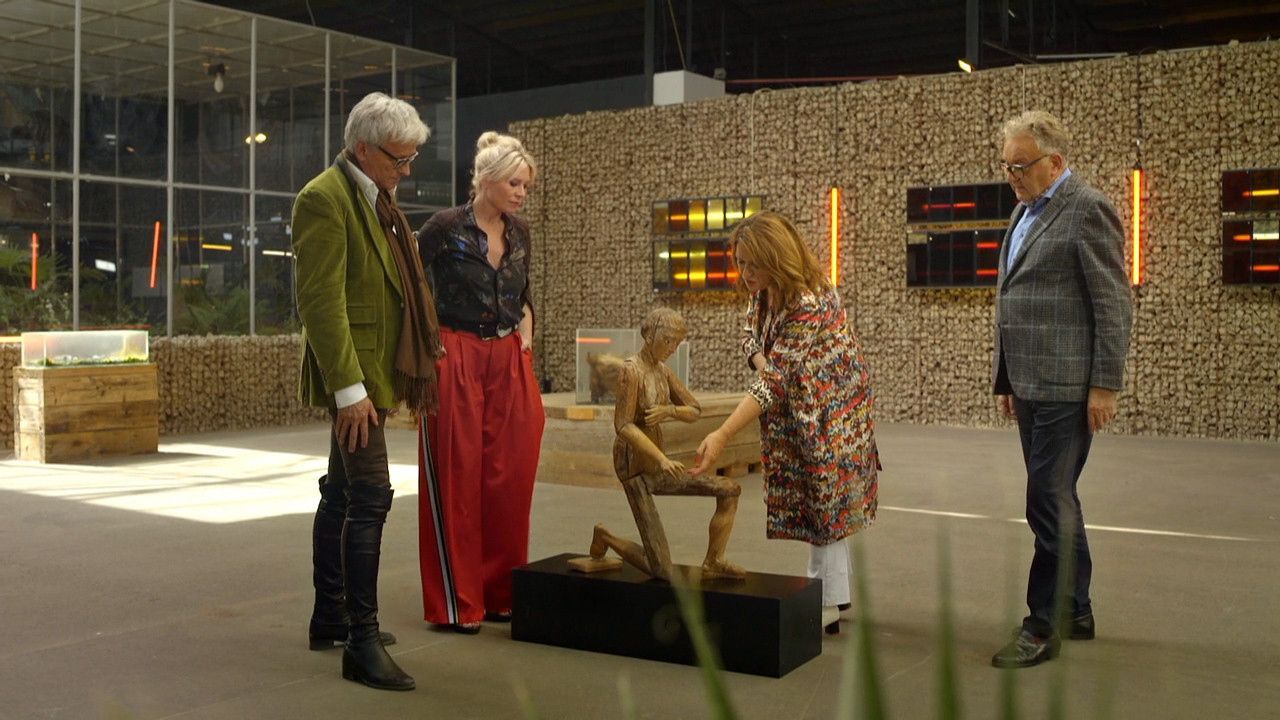 Stukken Van Mensen - S5 - Aflevering 6