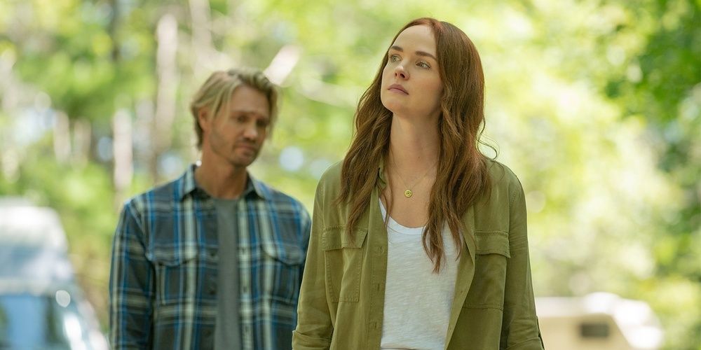 Sullivan's Crossing - S2 - Aflevering 2