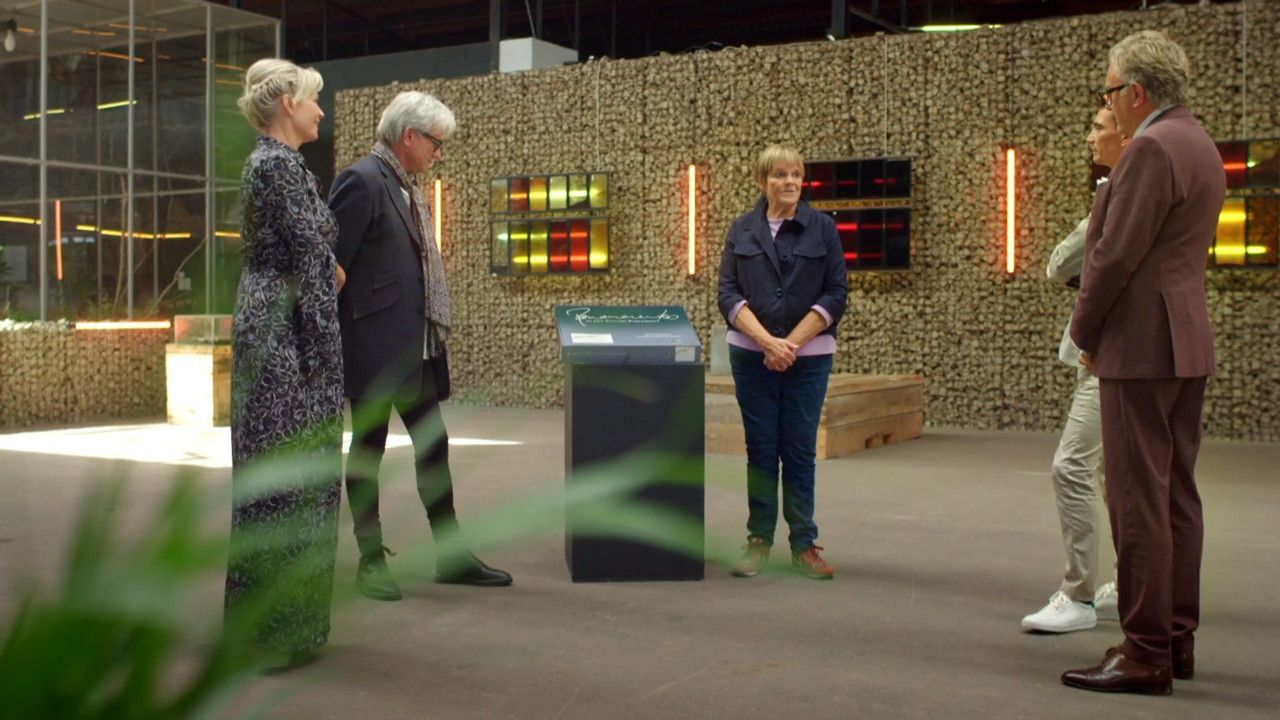 Stukken Van Mensen - S6 - Aflevering 4