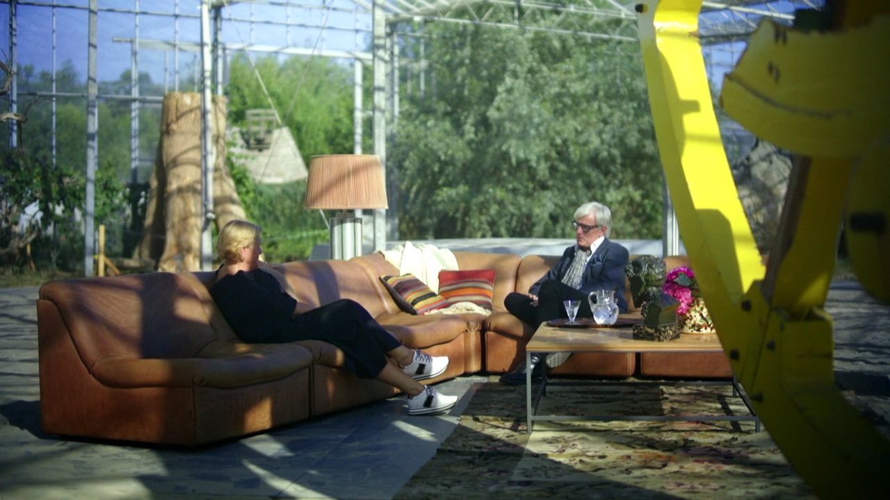 Stukken Van Mensen - S6 - Aflevering 6