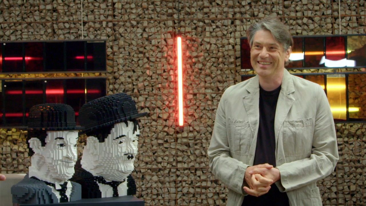 Stukken Van Mensen - S6 - Aflevering 7