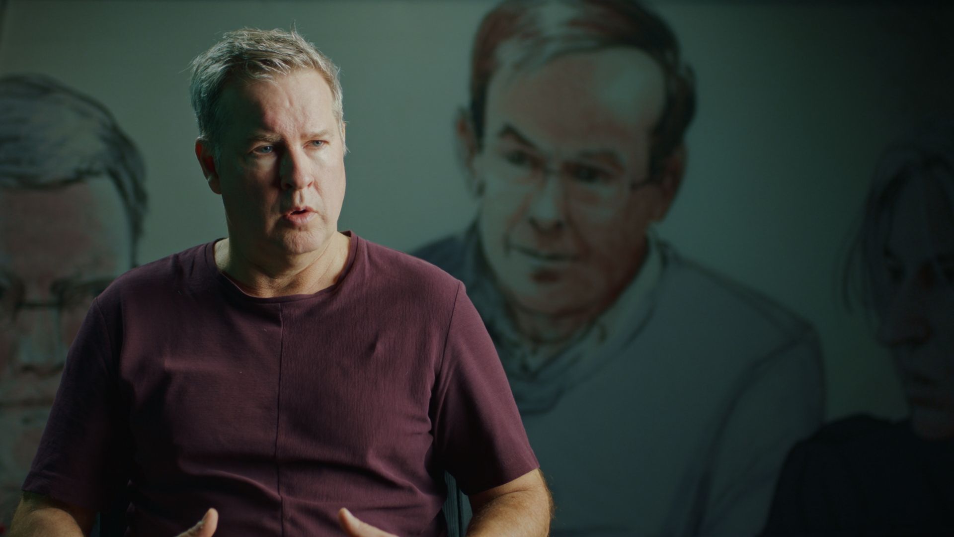 True Crime Belgium - S2 - Afl 7