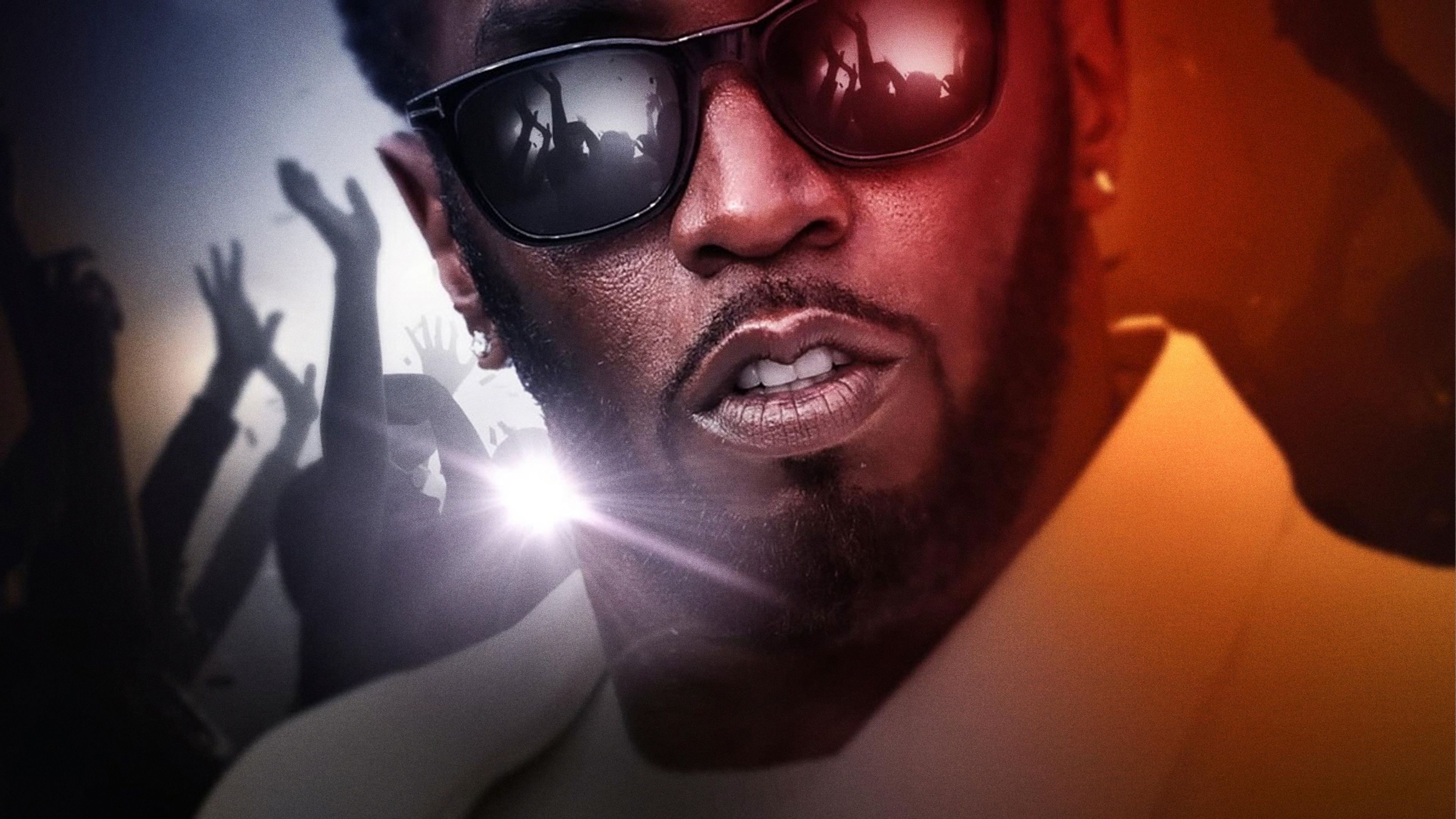 The Downfall of Diddy: Inside the Freak-Offs