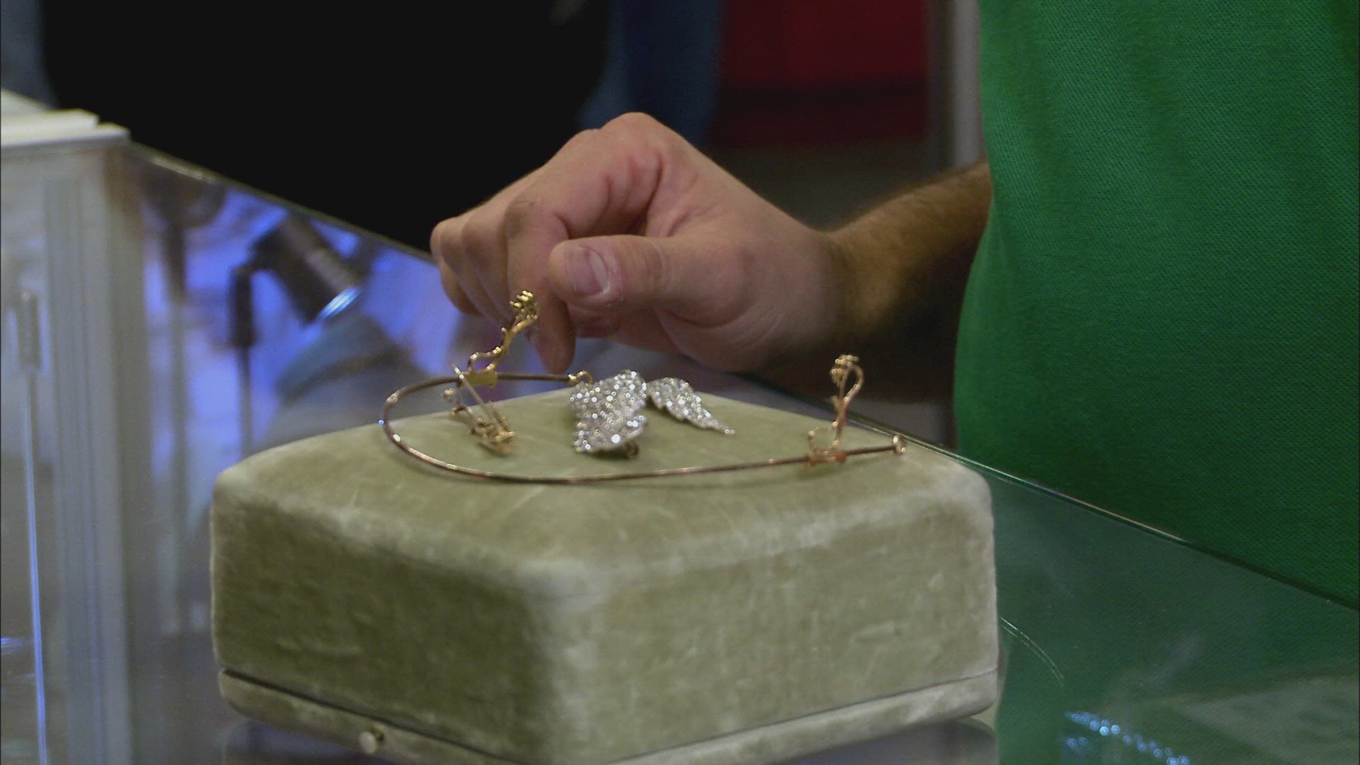 Pawn Stars - S25 - Aflevering 10