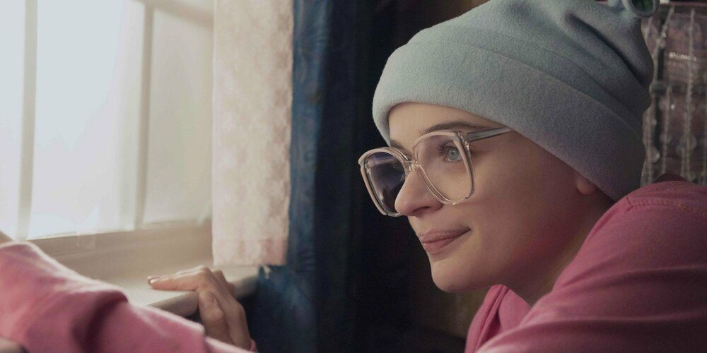 The Act - S1 - Aflevering 4