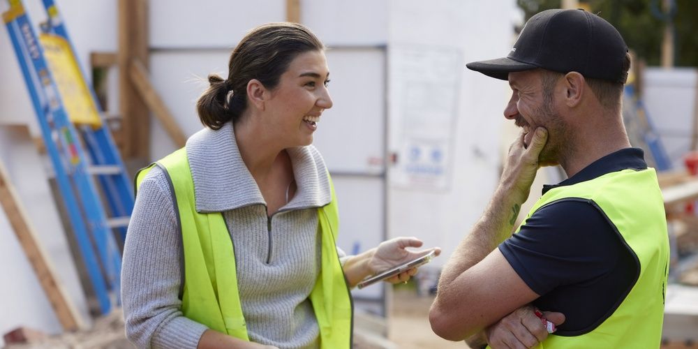 The Block Australia - S17 - Aflevering 14