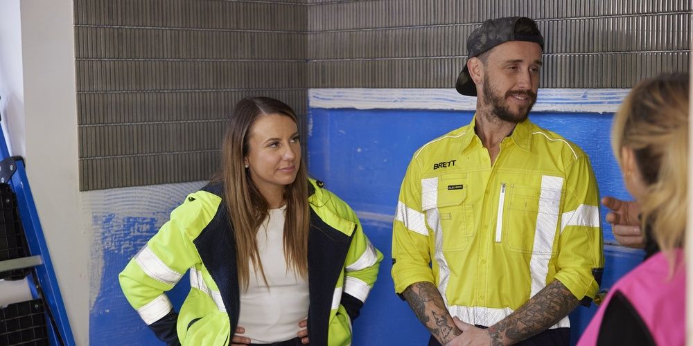 The Block Australia - S17 - Aflevering 15