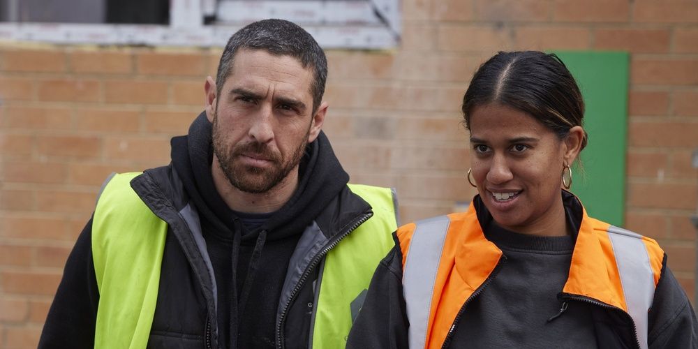 The Block Australia - S17 - Aflevering 38