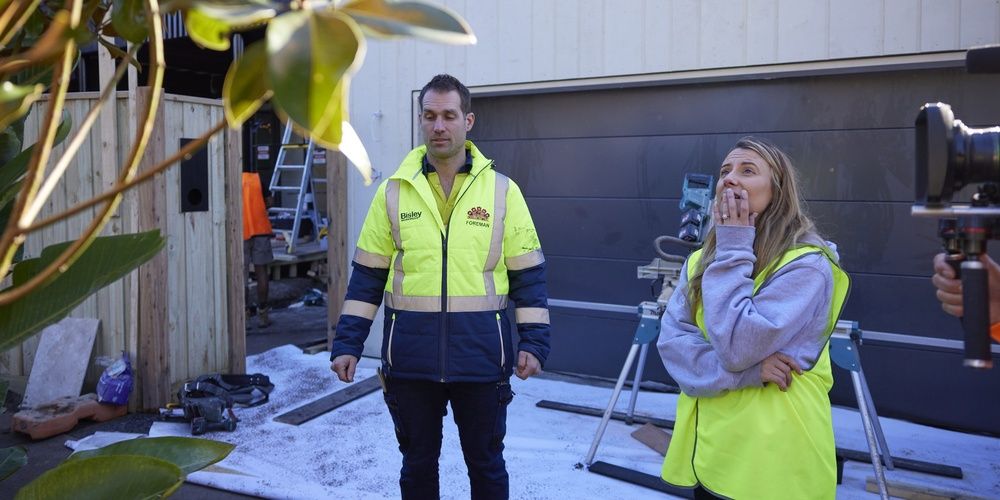 The Block Australia - S17 - Aflevering 47