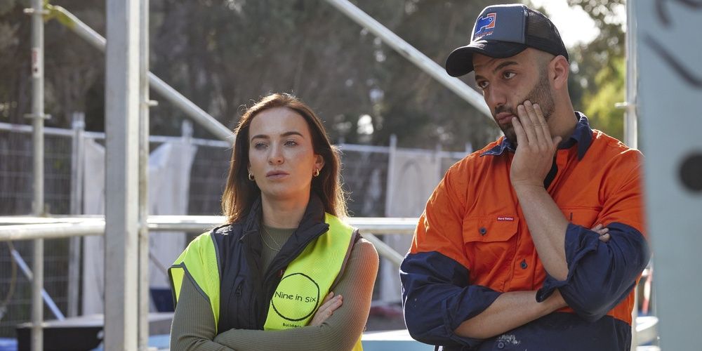 The Block Australia - S18 - Aflevering 14