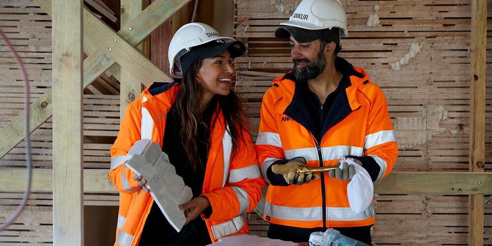 The Block Australia - S18 - Aflevering 2