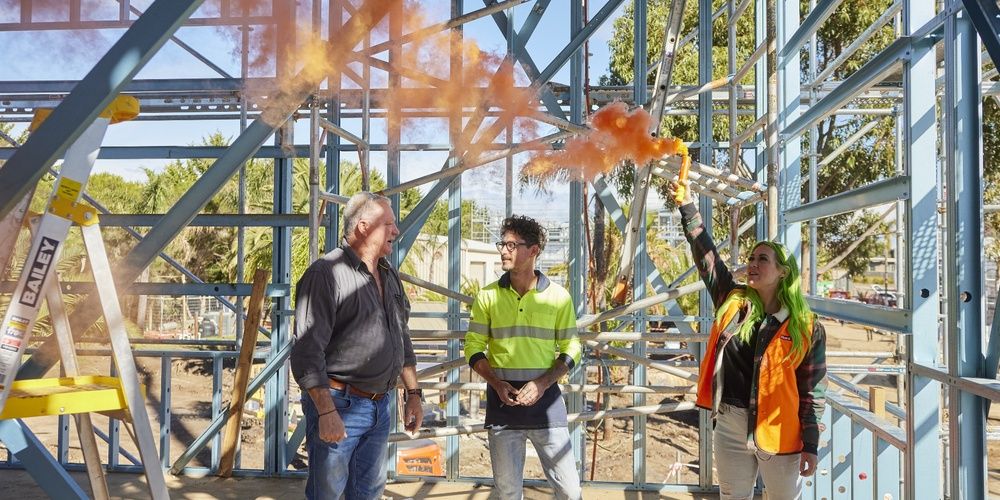 The Block Australia - S18 - Aflevering 23