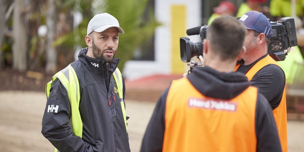 The Block Australia - S18 - Aflevering 25