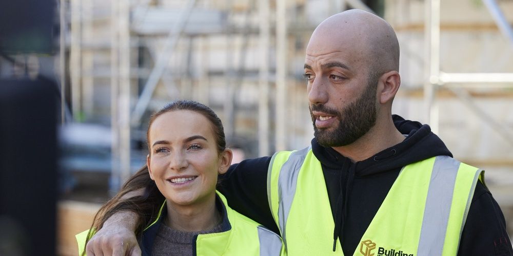 The Block Australia - S18 - Aflevering 29