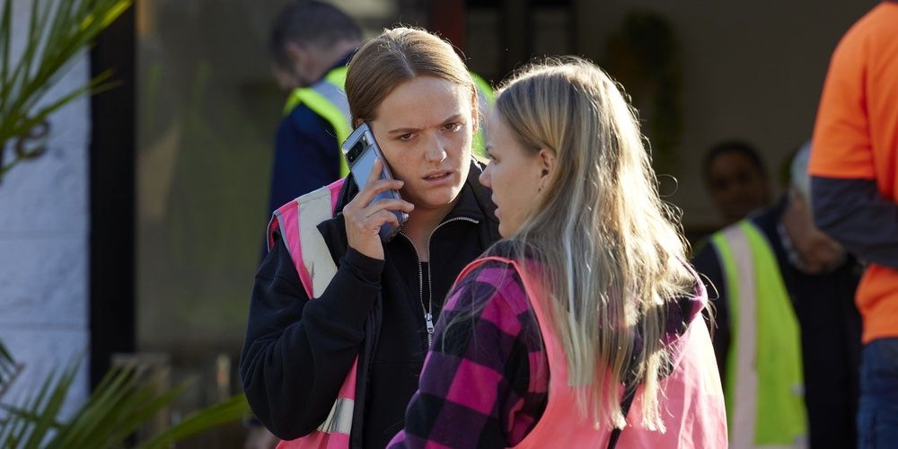 The Block Australia - S18 - Aflevering 39