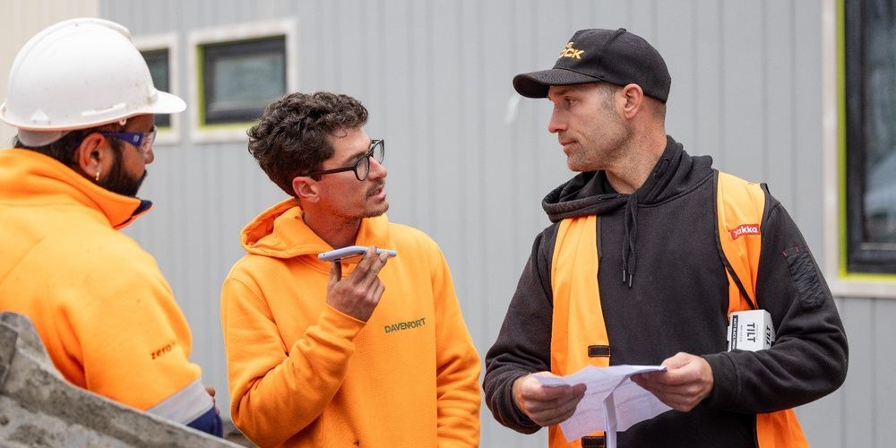 The Block Australia - S18 - Aflevering 41