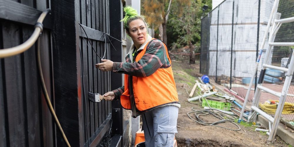 The Block Australia - S18 - Aflevering 43