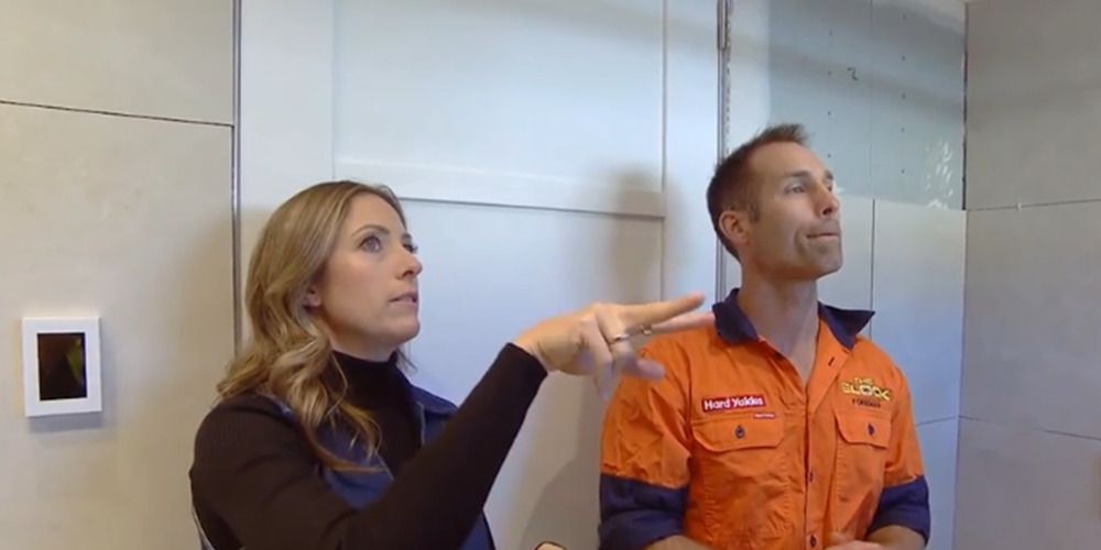 The Block Australia - S18 - Aflevering 5