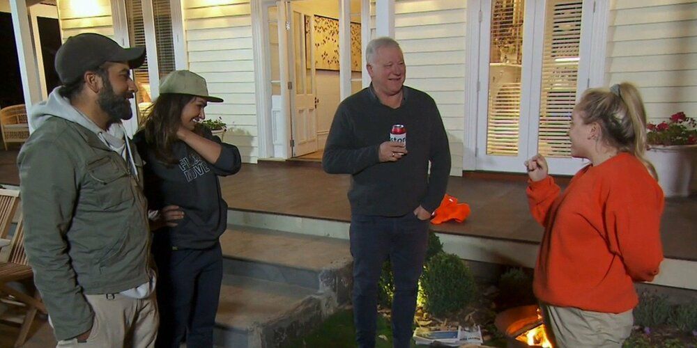 The Block Australia - S18 - Aflevering 6