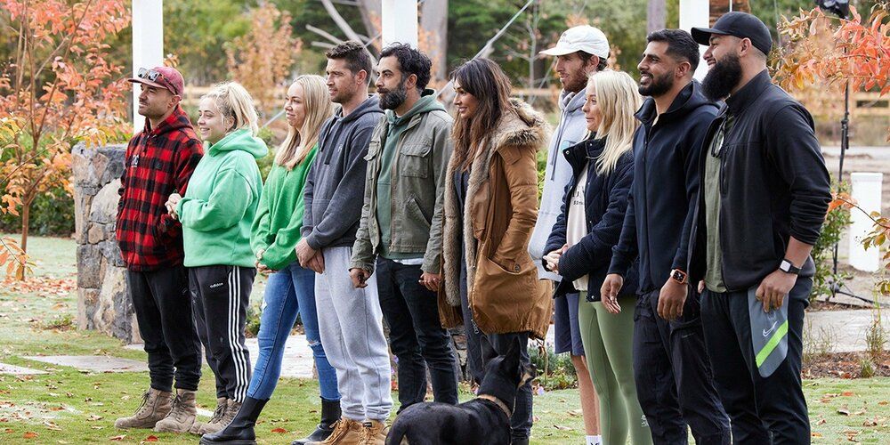 The Block Australia - S18 - Aflevering 7