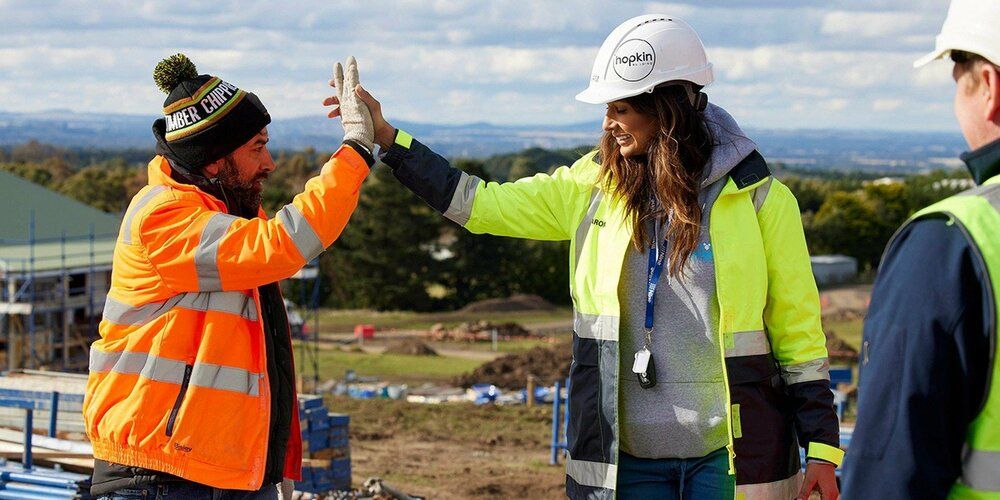 The Block Australia - S18 - Aflevering 9