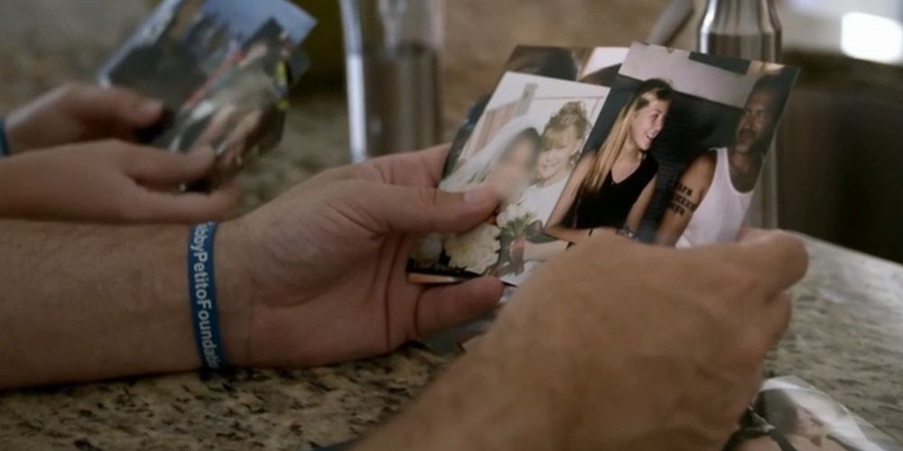 The Disappearance of Gabby Petito - S1 - Aflevering 3