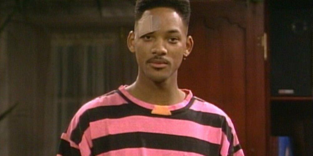 The Fresh Prince of Bel-Air - S1 - Aflevering 10