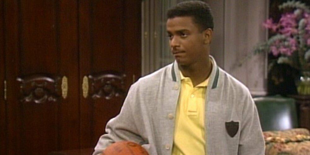 The Fresh Prince of Bel-Air - S1 - Aflevering 11