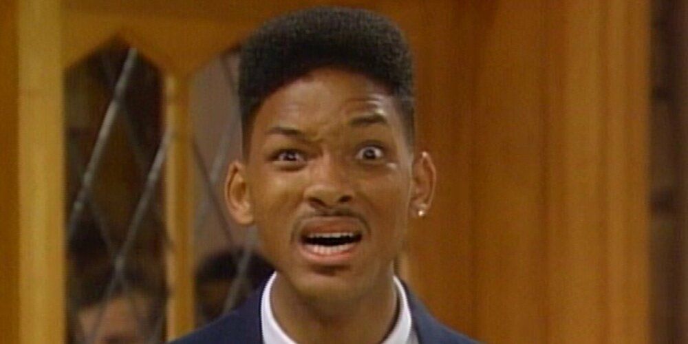 The Fresh Prince of Bel-Air - S1 - Aflevering 14