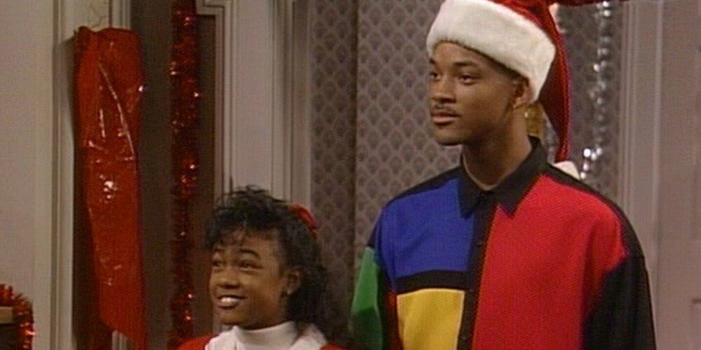 The Fresh Prince of Bel-Air - S1 - Aflevering 15