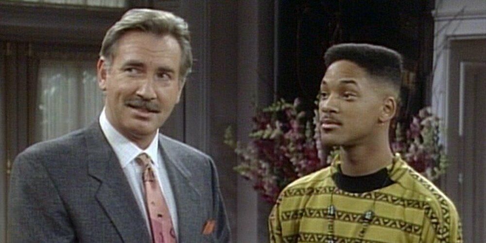 The Fresh Prince of Bel-Air - S1 - Aflevering 16